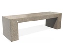 CONCRETE BENCH 211 E