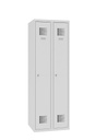 SUM 320 W LX 1 point cylinder lock 1800x600x500mm