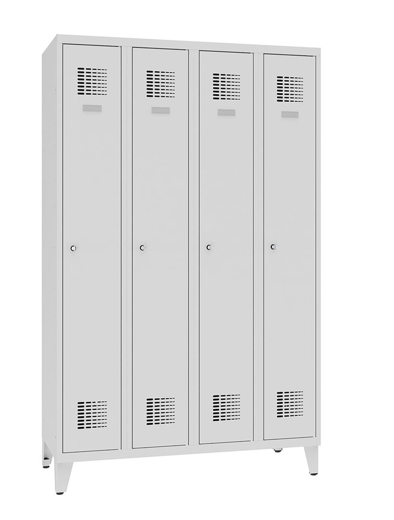 SUM 341 W LX 3 point cylinder lock 1940x1200x500mm