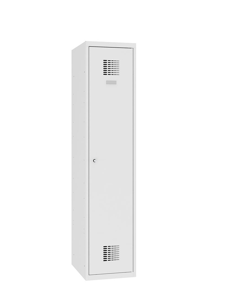 SUM 410 W LX 3 point cylinder lock 1800x400x500mm