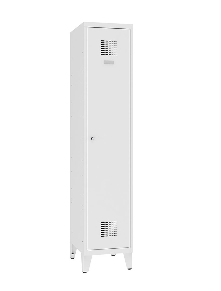 SUM 411 W LX 1 point cylinder lock 1940x400x500mm