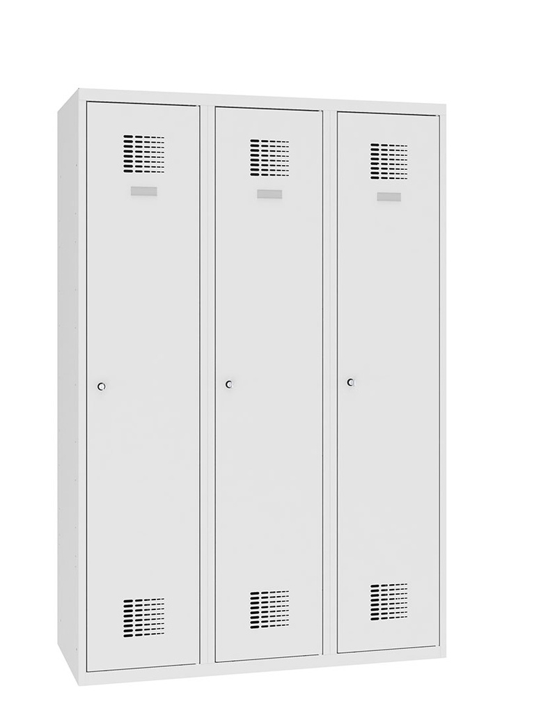 SUM 430 W LX 1 point cylinder lock 1800x1200x500mm
