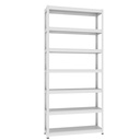 RMM 322 storage rack 2630x1200x350mm