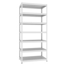 RMM 323 storage rack 2630x1200x700mm