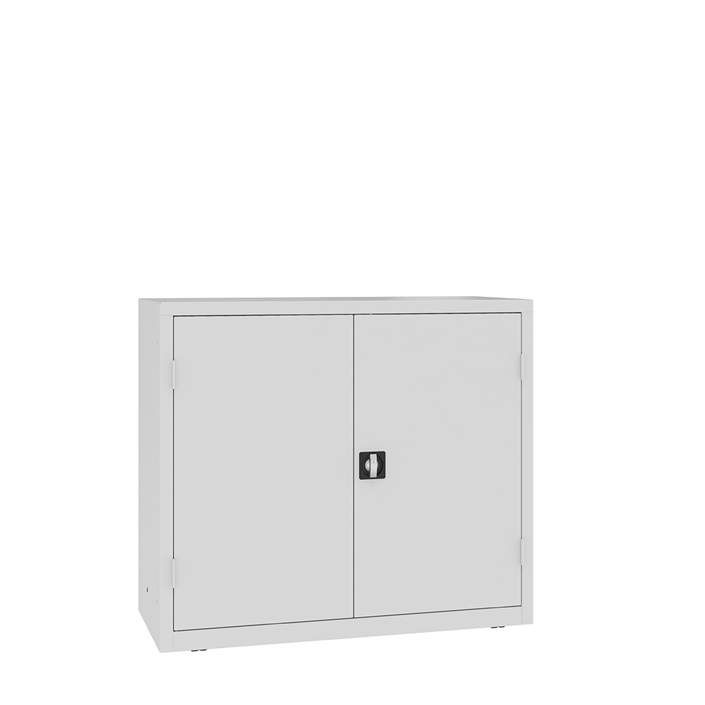 MSW 112-5-19 Cabinet with shelfs-sinks 1040x1200x500mm