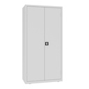 MSW 210-5-08s Cabinet with containers 1990x1000x500mm