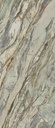ABSTRACT GREEN GLAZED PORCELAIN RECT. POLISHED 119,8X279,8 G1