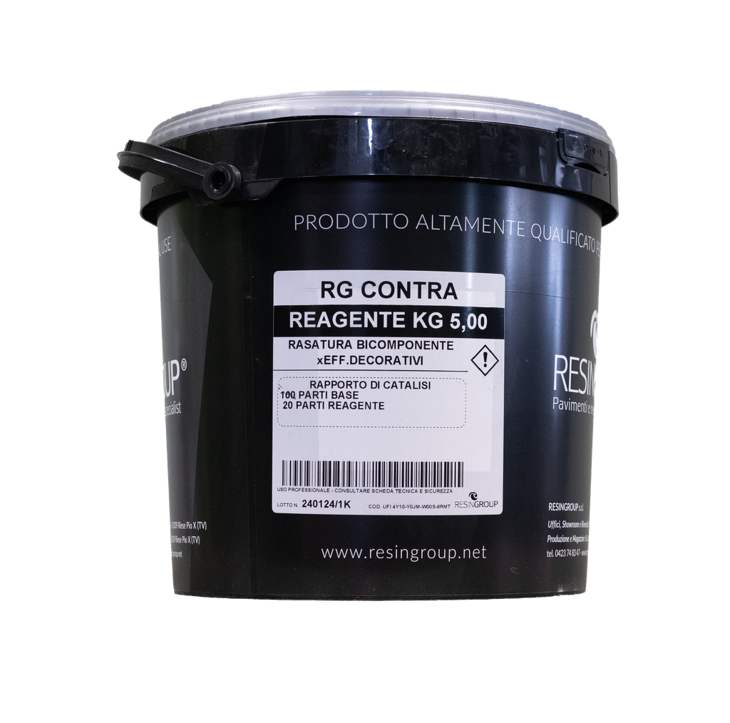 RG Contra 5kg