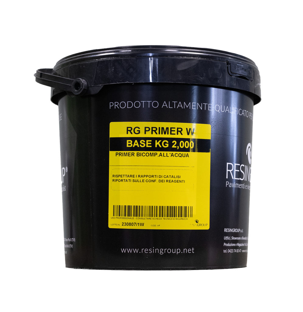 RG PRIMER W 2kg
