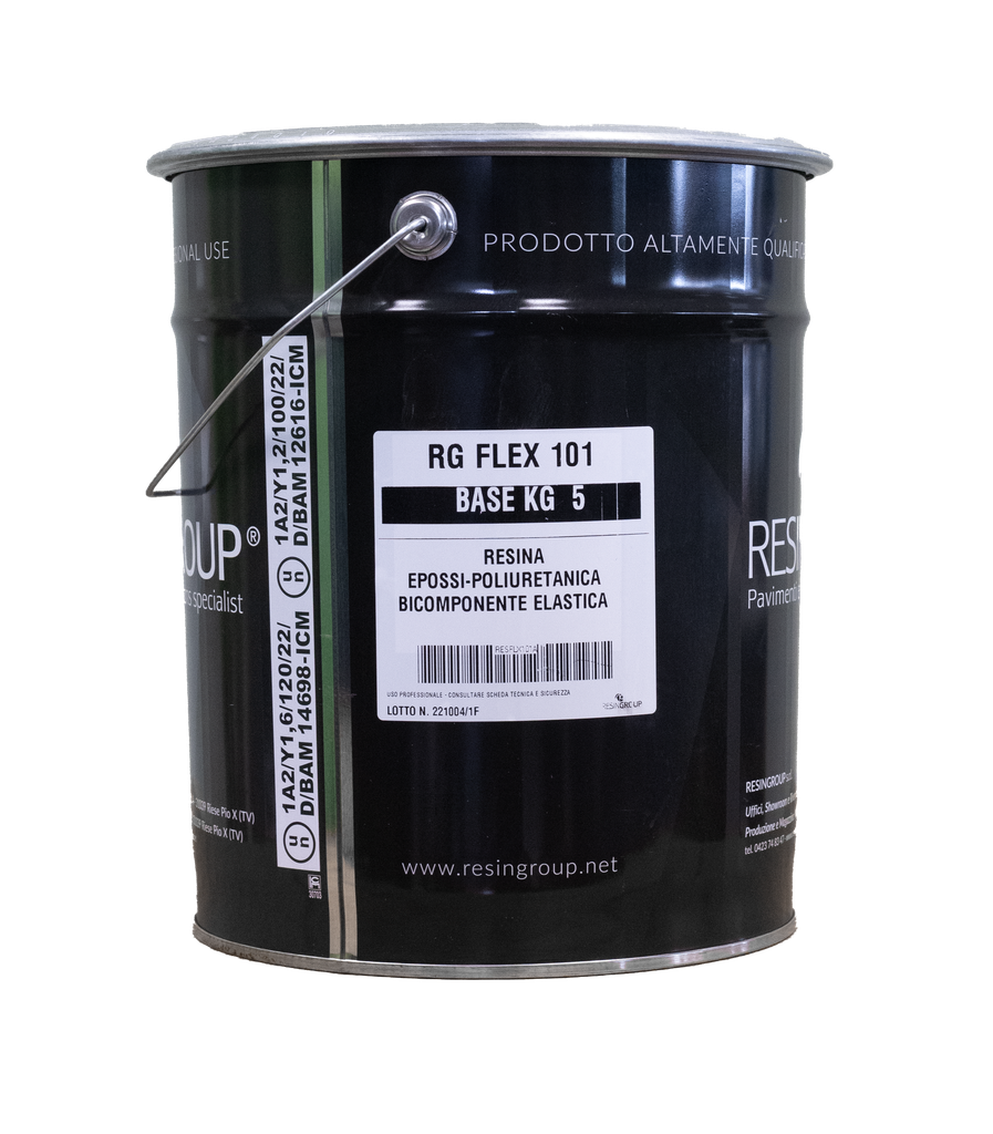 RG Flex 101 5kg