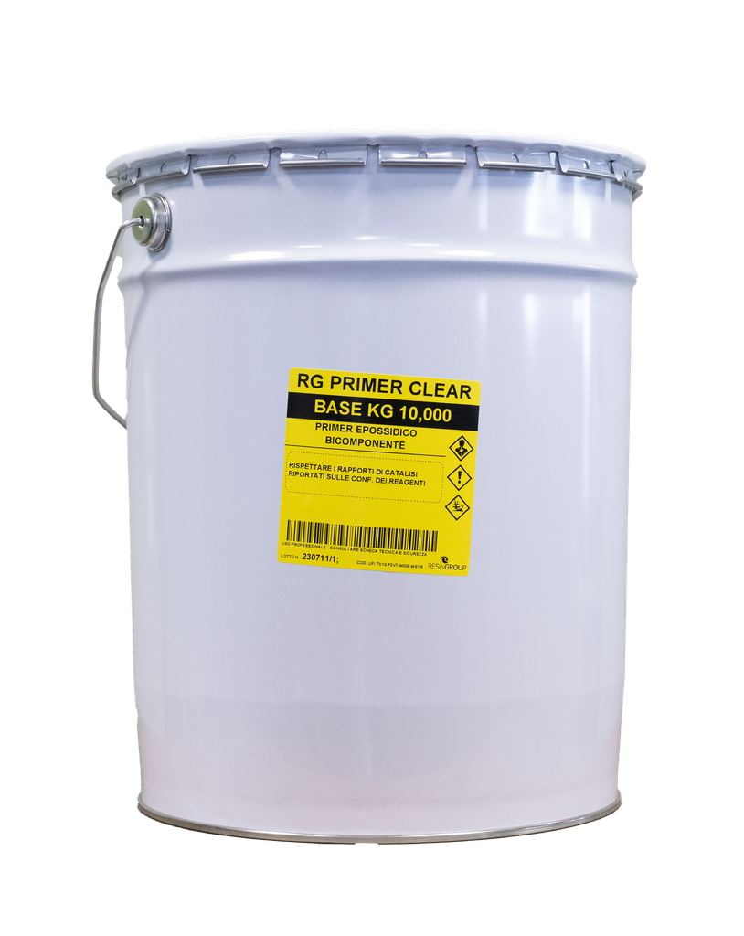 RG PRIMER C 10kg