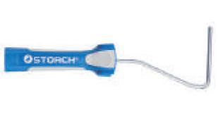 ARCH HANDLE FOR ROLLER 10CM