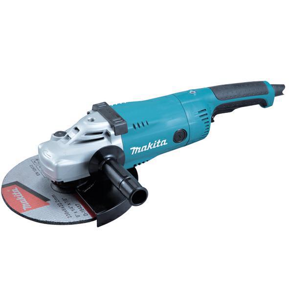 MAKITA ANGLE GRINDER 230MM 220