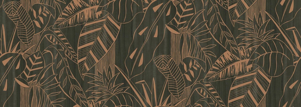 Eden Wildwalk Collection