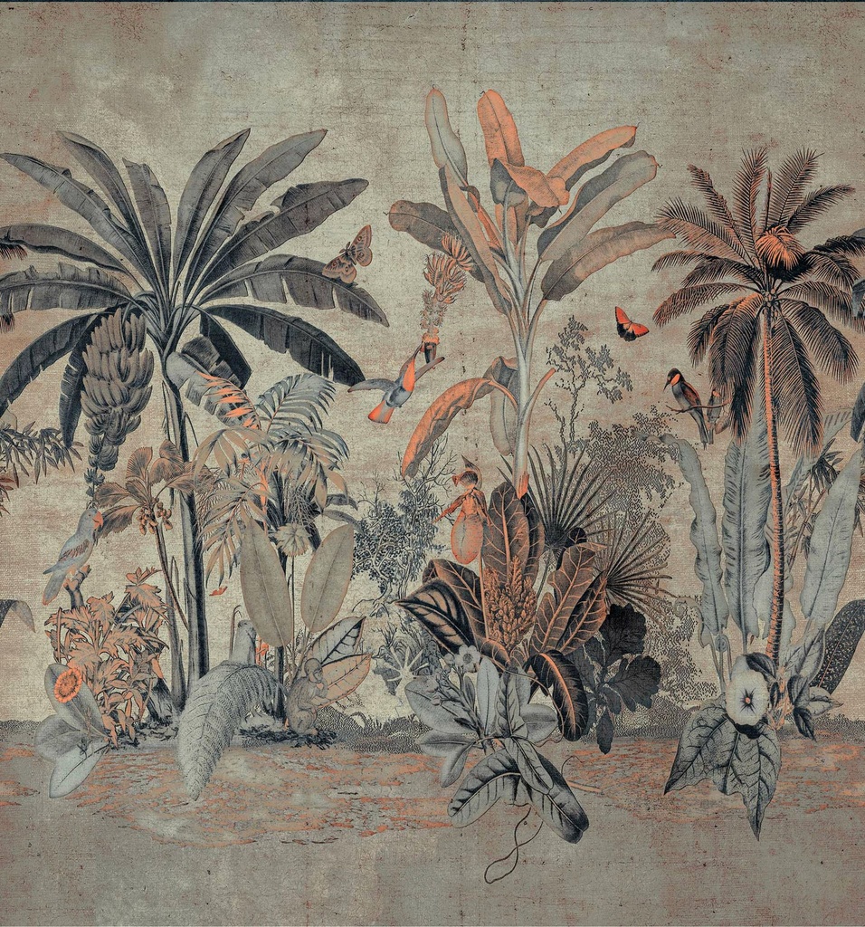 Milk and Honey Decors & Panormaiques Collection