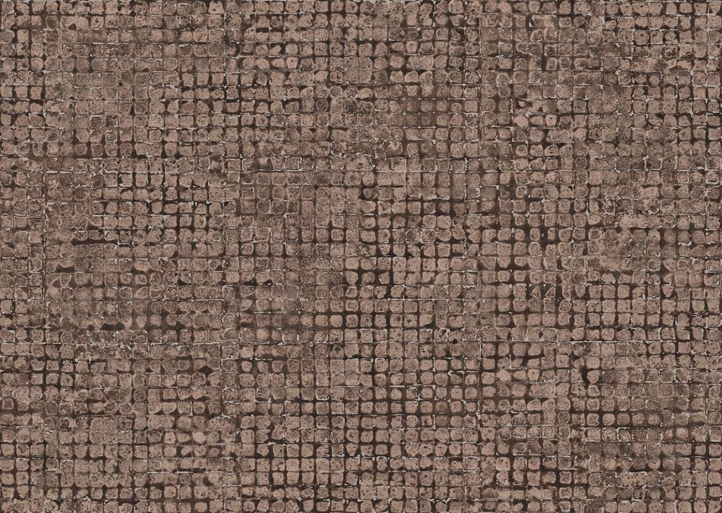 Mosaico Les Thermes Collection