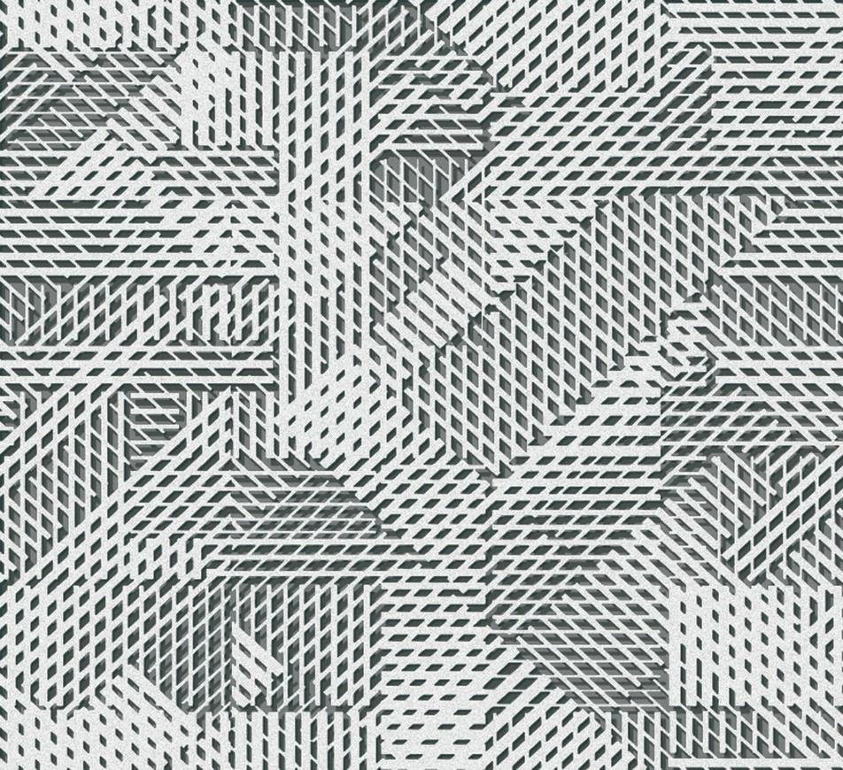Oblique Monochrome Collection