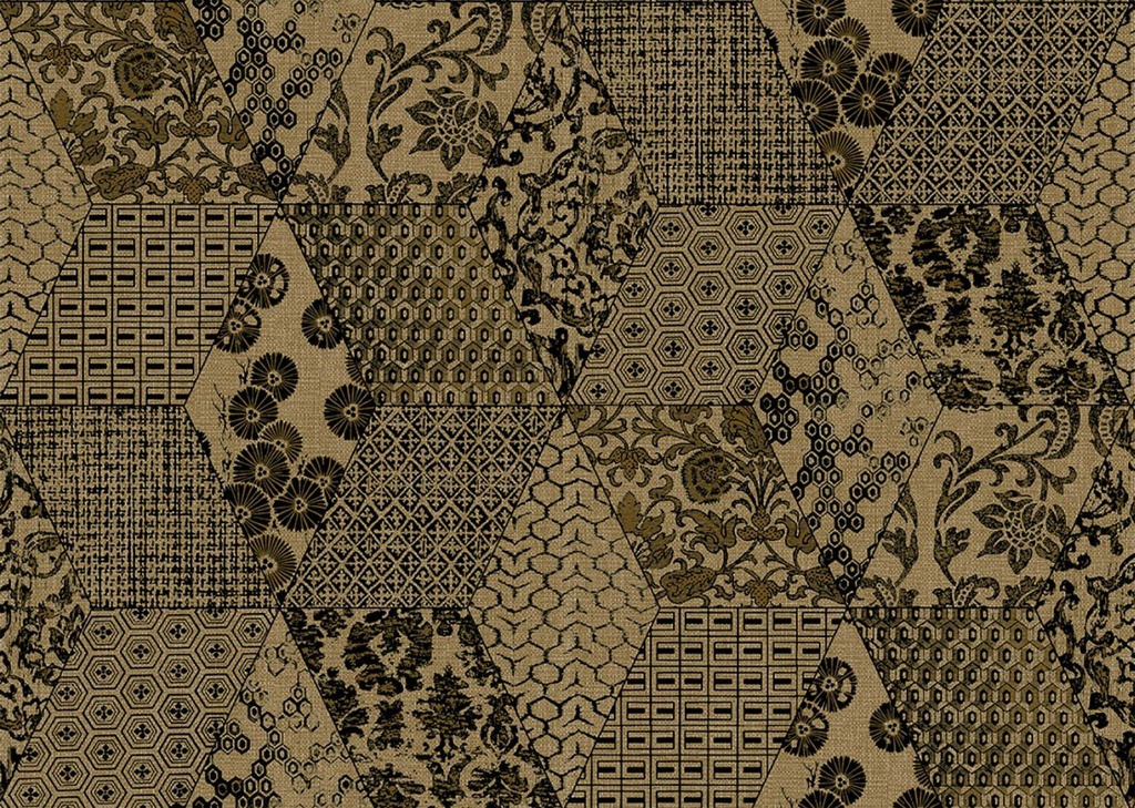 Patch Revera Collection