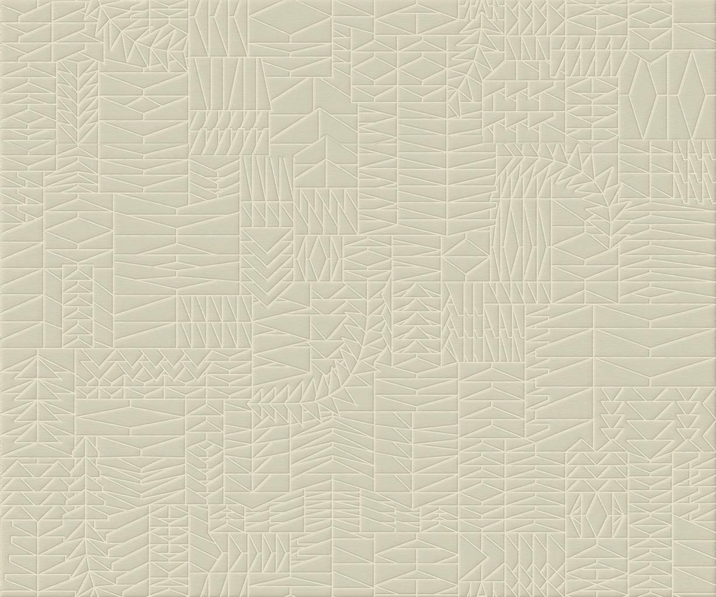 Pogo Goat Moooi Wallcovering Memento Moooi Collection
