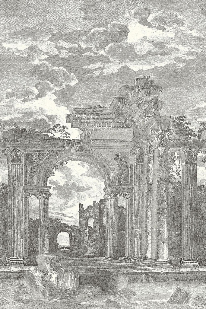 Rovine Skulptura Collection