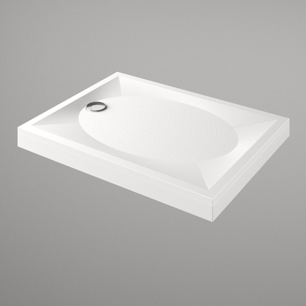 ART 80x120 Shower Tray Color