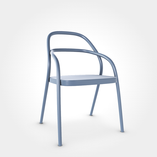 2 Chair veneer