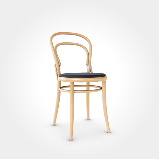 [14-Wo-00000910931] 14 Chair: A Timeless Icon (313014)