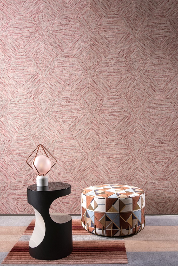 Pentagono Antigua Collection