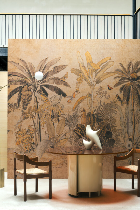 Milk and Honey Decors & Panormaiques Collection