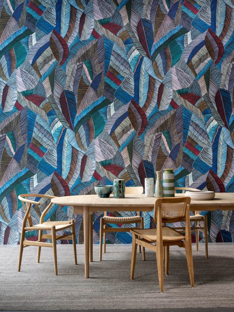 Chintz Essential les Tricots Collection