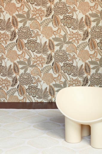 Fiori Antichi Gitane Collection