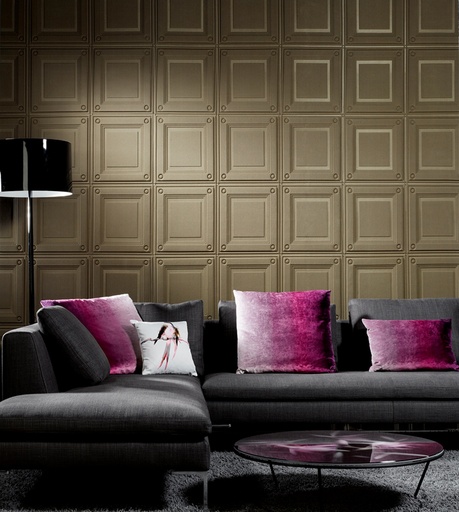 [Ca-3D-00000870906] Caisson Intrigue Collection