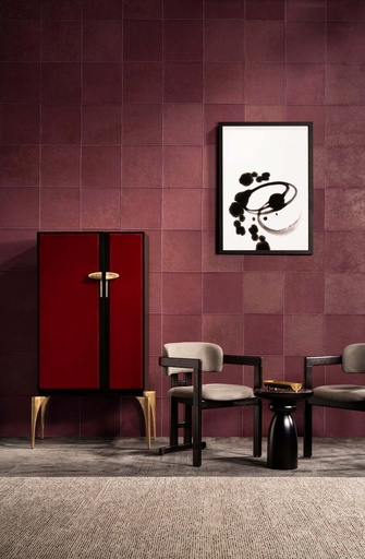 Aspect Les Cuirs Collection