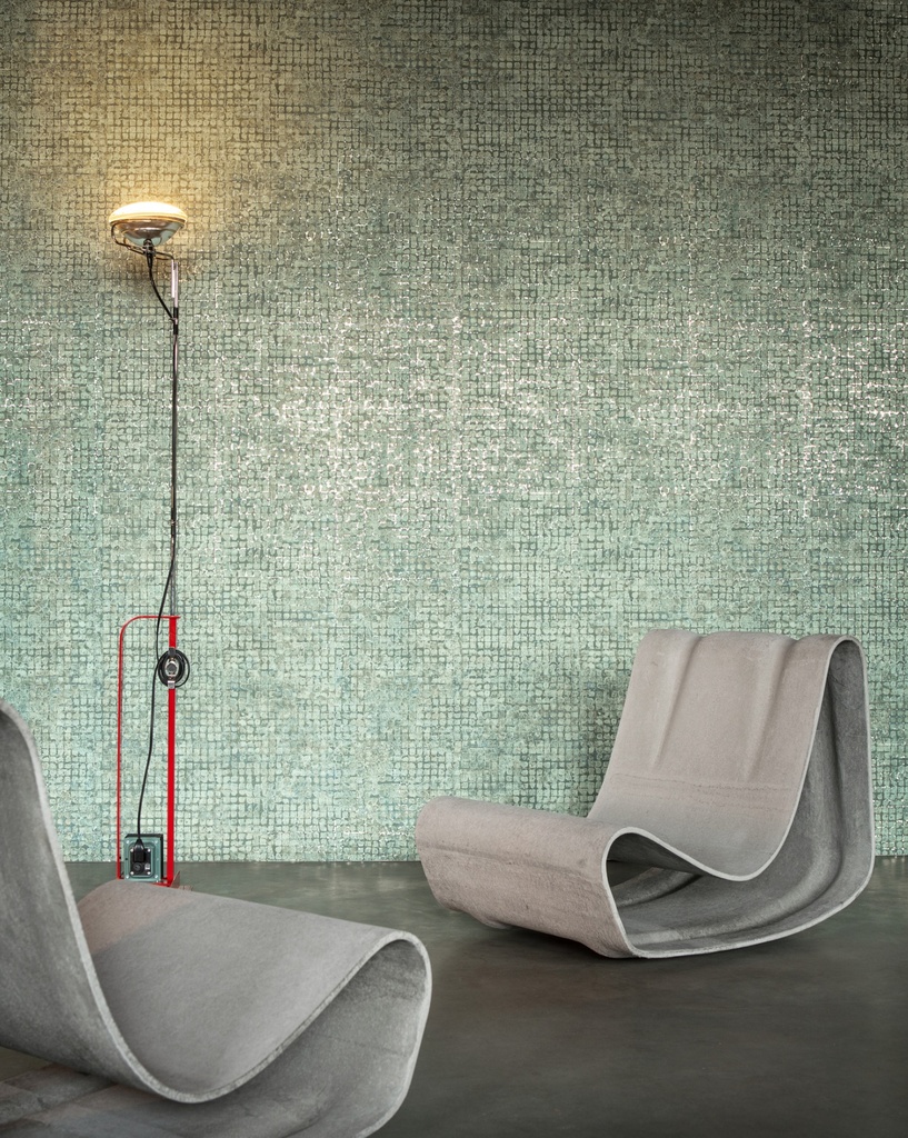 Mosaico Les Thermes Collection
