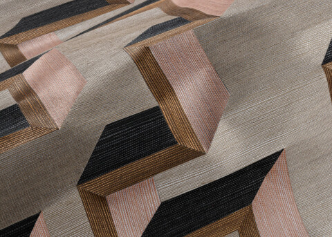 Detour Marqueterie Collection