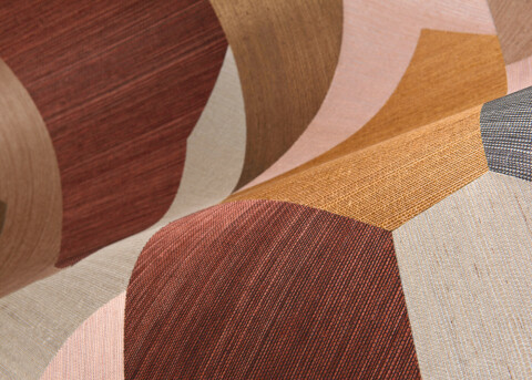 Puzzle Marqueterie Collection