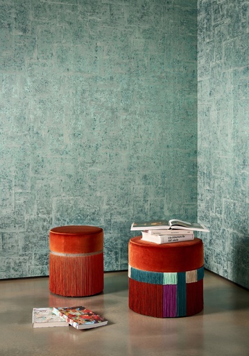 Quilt Metal X Patina Collection