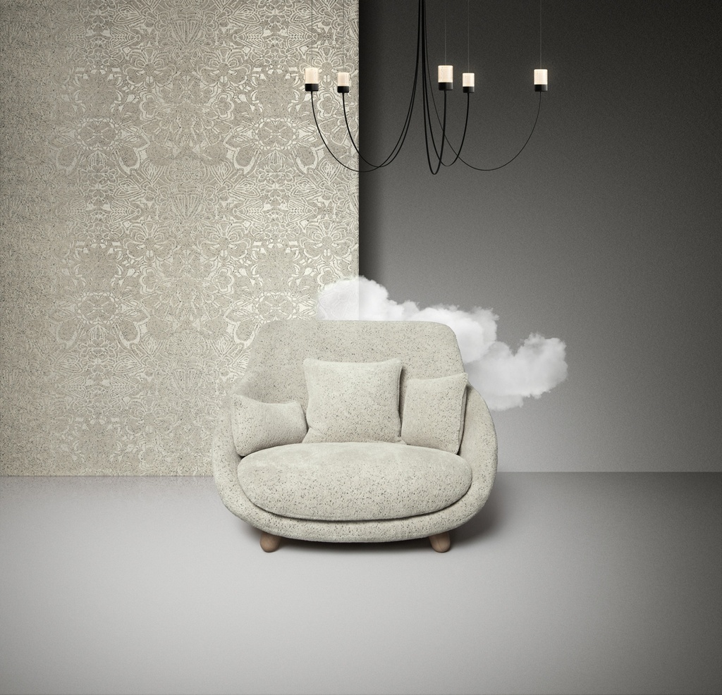 Mimic Moth Moooi Wallcovering Memento Moooi Collection
