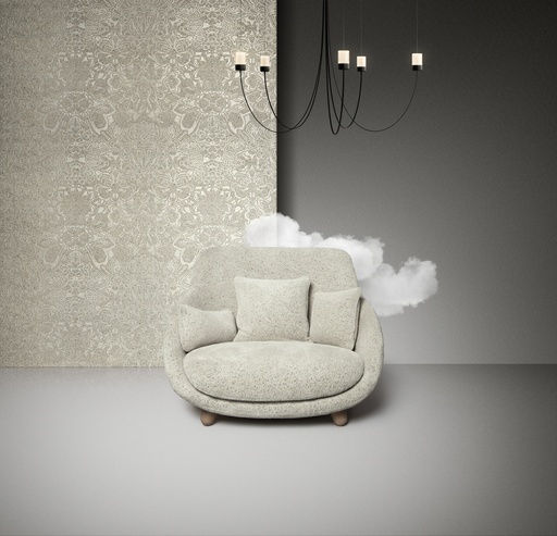 Mimic Moth Moooi Wallcovering Memento Moooi Collection