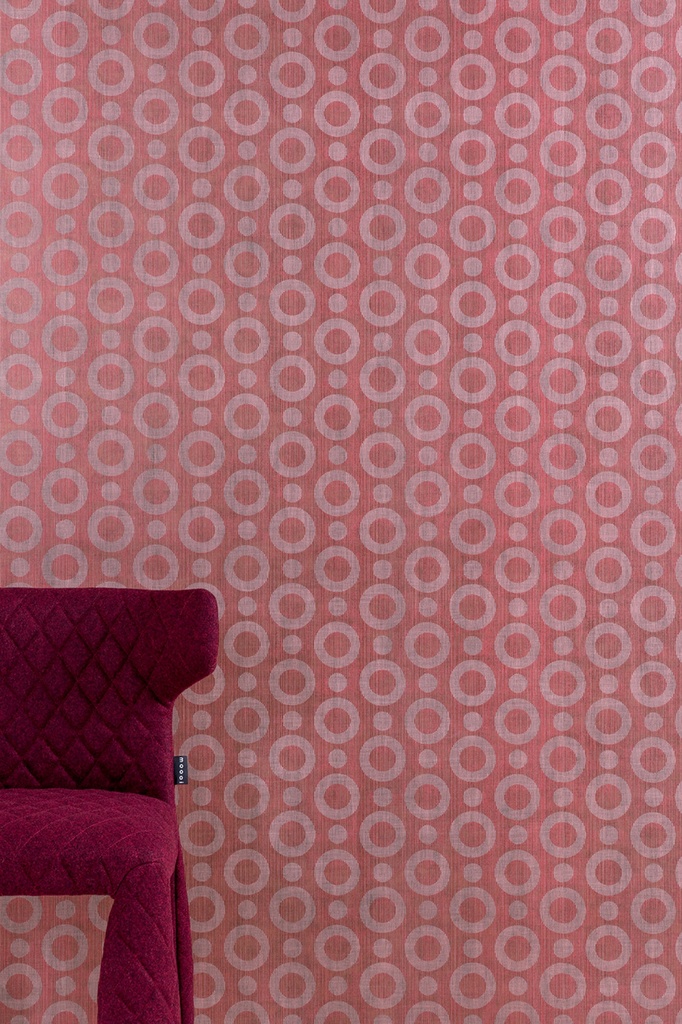 Umbrella Squid Moooi Wallcovering Extinct Animals Collection