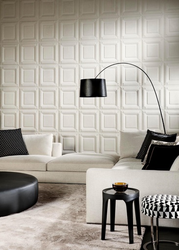 [Ca-3D-00000870907] Caisson Spectra Collection