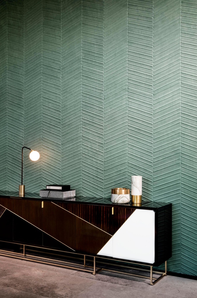 Parquet Spectra Collection