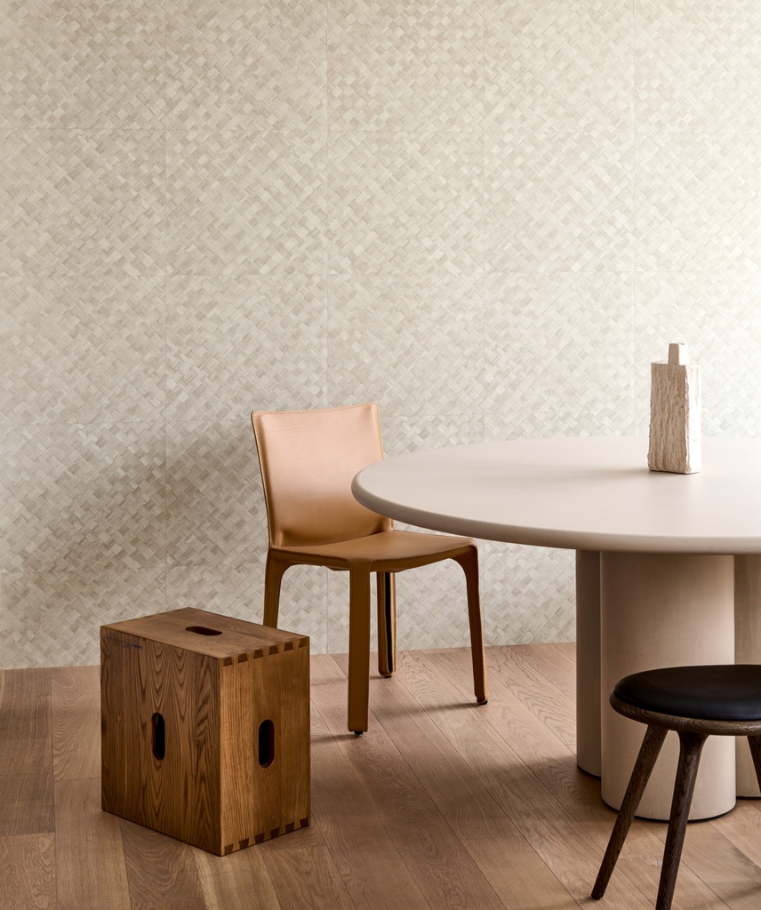 Pandan Textura Collection