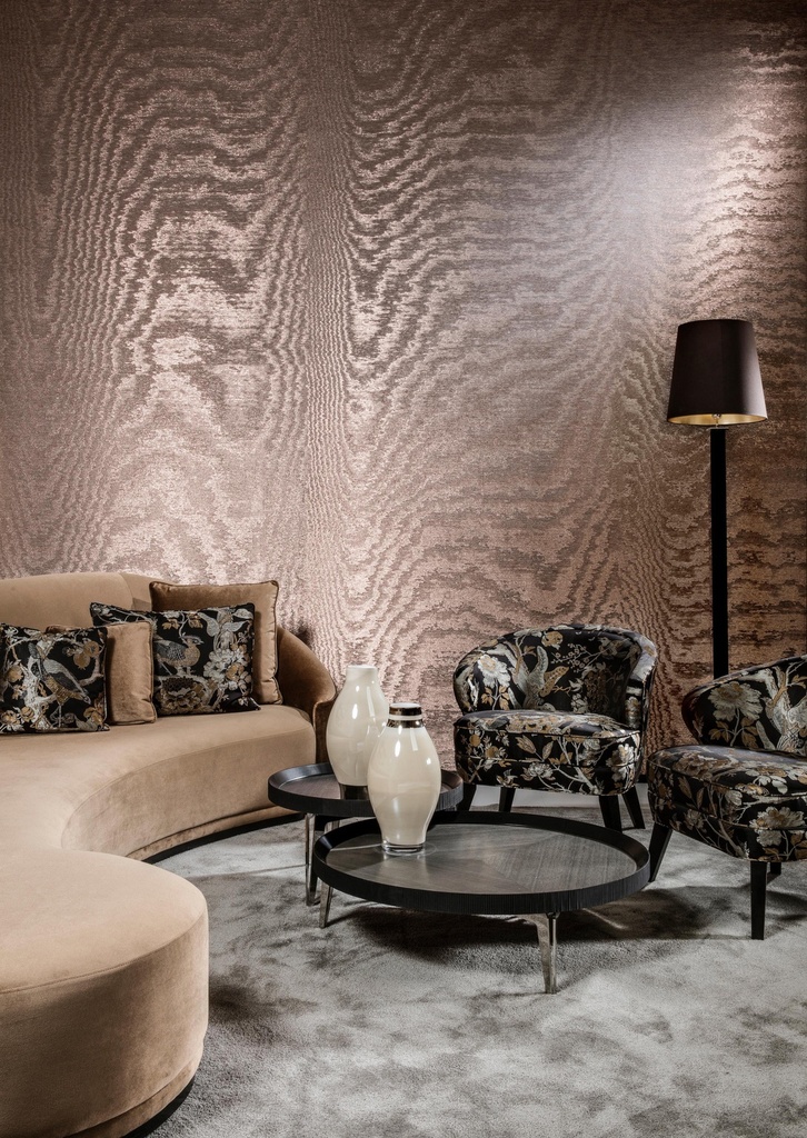 Moire Vertigo Collection