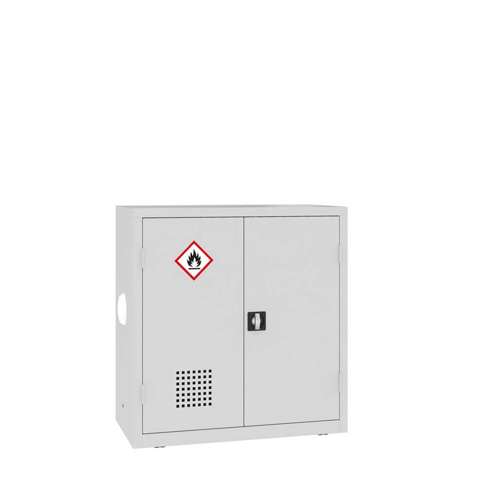 MSW 110-5-24pa Cabinet for chemicals 1040x1000x500mm