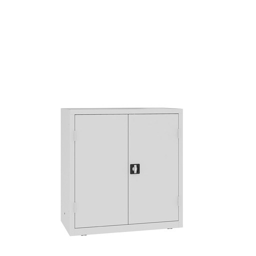 MSW 110-5-27 Cabinet with shelves and drawers 1040x1000x500mm