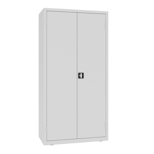 MSW 210-5-26 Cabinet with shelves and drawers 1990x1000x500mm