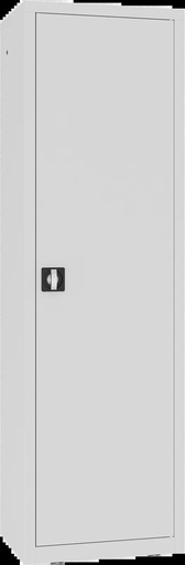 LMSW 206g Cabinet 1990x600x435mm