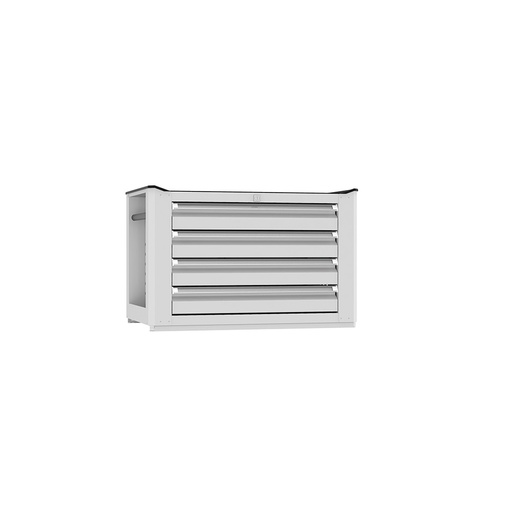 WWT 75 top box for trolley