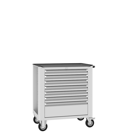 WWT 75C trolley 900x790x490mm